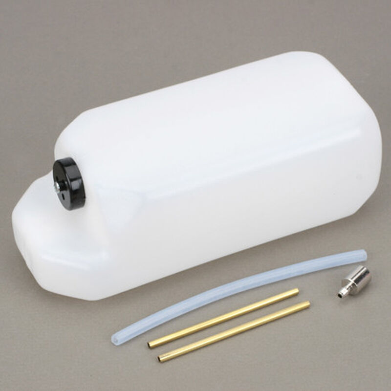 Du-Bro Fuel Tank, 20 oz (DUB420) Horizon Hobby