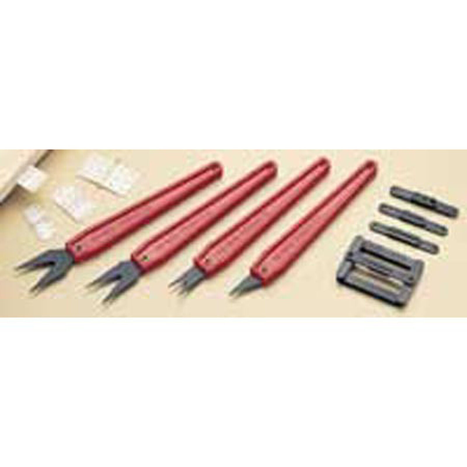 Du-Bro Hinge Slotter Kit (DUB660) Friendly Hobbies