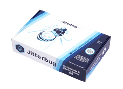 Jitterbug | Deluxe Soldering Kit Learn To Solder