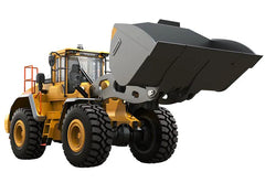 Double E 1/16 RC L260H VOLVO Front Loader (E592-003) RC PRO