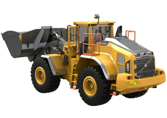 Double E 1/16 RC L260H VOLVO Front Loader (E592-003) RC PRO