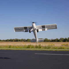 E-flite Timber 1.5m 10th Anniversary Special Edition BNF Basic with AS3X+ and SAFE Select