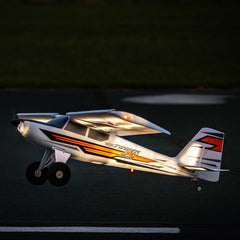 E-flite Night Timber X Evolution 1.2m BNF Basic with AS3X+ and SAFE Select (EFL013850) Horizon Hobby