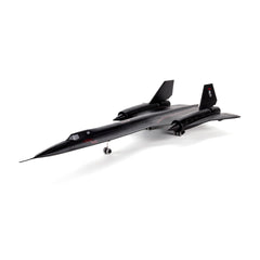 E-flite SR-71 Blackbird Twin 40mm EDF BNF Basic with AS3X and SAFE Select (EFL02050) Horizon Hobby