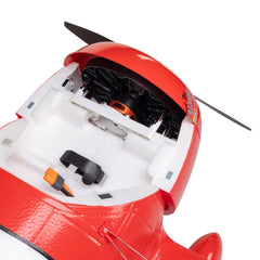 Gee Bee R-2 1.0m BNF Basic with AS3X+ and SAFE Select Horizon Hobby