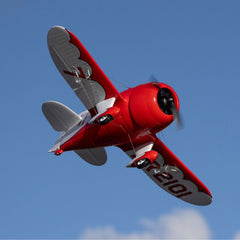 Gee Bee R-2 1.0m BNF Basic with AS3X+ and SAFE Select Horizon Hobby