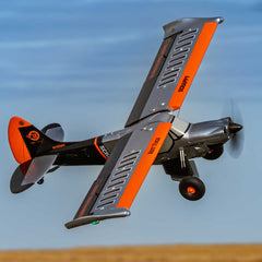 Eflite Micro Scrappy 800mm BNF Basic with AS3X and SAFE Select(EFL02150D) Horizon Hobby