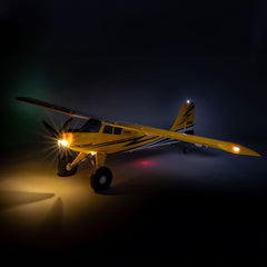 Super Timber 1.7m BNF Basic with AS3X and SAFE Select (EFL02550) Horizon Hobby