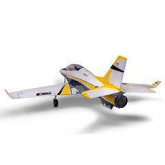 E-flite Viper 64mm EDF Jet BNF Basic with AS3X+ and SAFE Select (EFL07750) Horizon Hobby