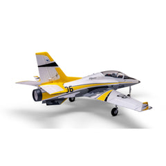 E-flite Viper 64mm EDF Jet BNF Basic with AS3X+ and SAFE Select (EFL07750) Horizon Hobby