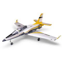 E-flite Viper 64mm EDF Jet BNF Basic with AS3X+ and SAFE Select (EFL07750) Horizon Hobby