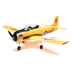E-flite T-28 Trojan 1.1m PNP (EFL08275) Horizon Hobby