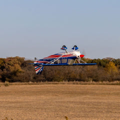 E-flite: Decathlon RJG 1.2m BNF Basic with AS3X and SAFE Select (EFL09250) Horizon Hobby