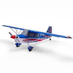 E-flite: Decathlon RJG 1.2m BNF Basic with AS3X and SAFE Select (EFL09250) Horizon Hobby