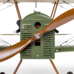 E-flite S.E.5a 900mm BNF Basic with AS3X+ and SAFE Select (EFL10950) Horizon Hobby