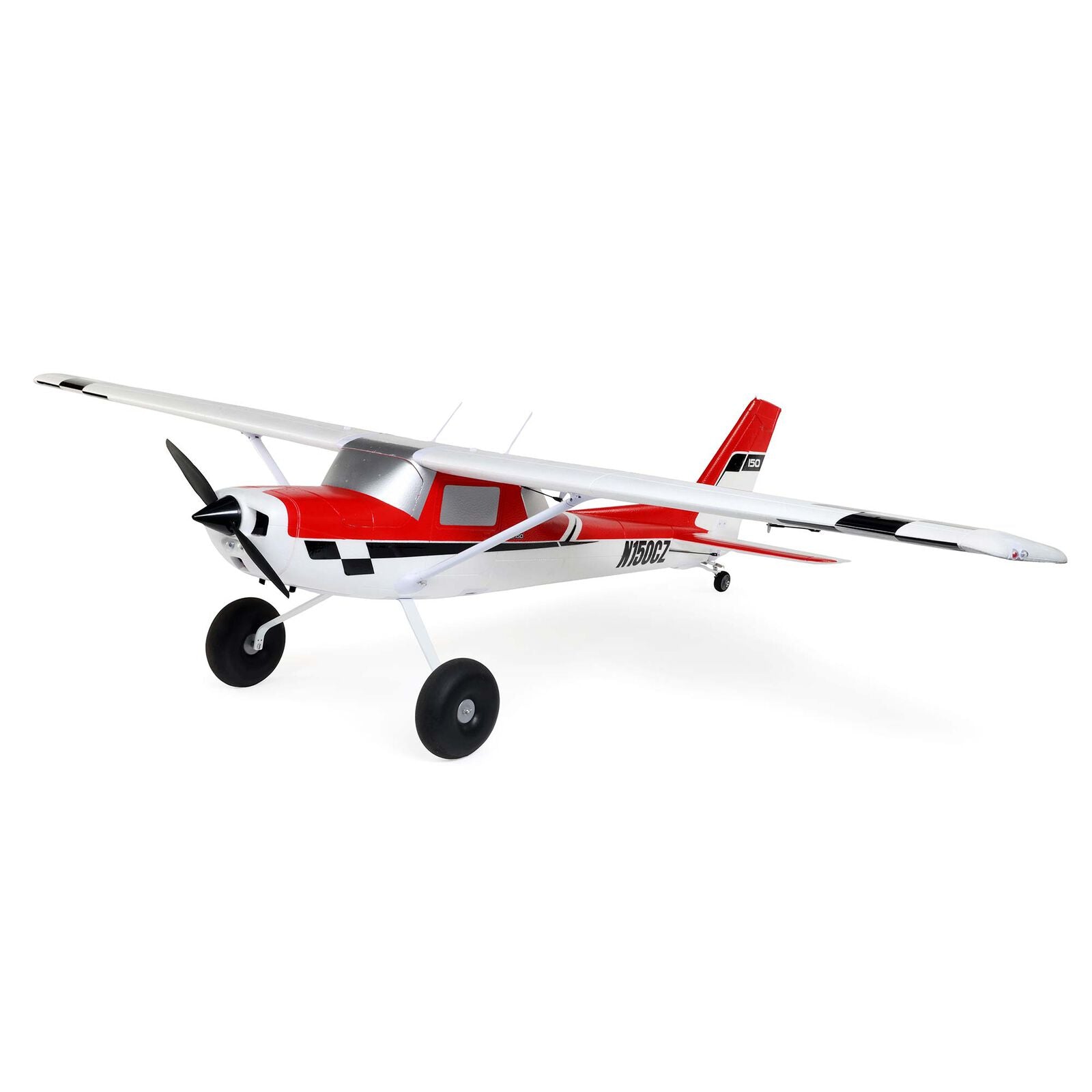 E-flite Carbon-Z Cessna 150T 2.1m PNP (EFL12775) Horizon Hobby