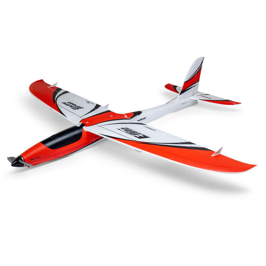 Eflite ElectroStreak 1.1m BNF Basic with AS3X+ and SAFE Select Horizon Hobby