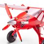 E-flite Micro DRACO 800mm BNF Basic with AS3X and SAFE Select (EFL13550)