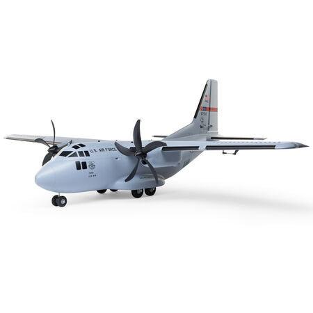 E-flite EC-1500 Twin 1.5m BNF Basic with AS3X and SAFE Select (EFL15750) Horizon Hobby