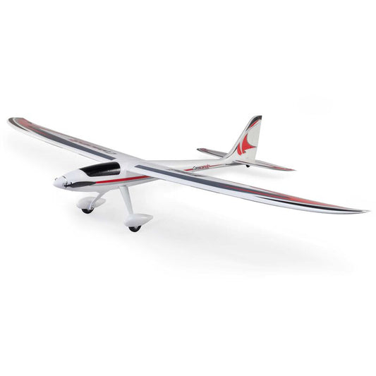 Conscendo 2.0m BNF Basic with AS3X+ and SAFE Select Horizon Hobby