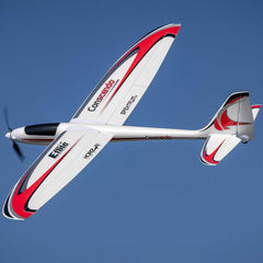 Conscendo 2.0m BNF Basic with AS3X+ and SAFE Select Horizon Hobby