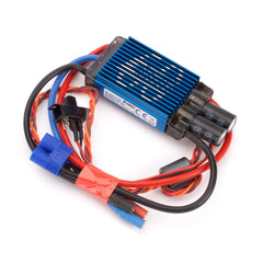 E-Flite 60-Amp Pro Switch-Mode BEC Brushless ESC (V2) Horizon Hobby