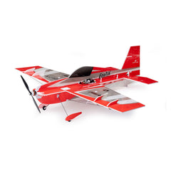 E-Flite UMX Eratix 3D FF (Flat Foamy) 450mm BNF Basic with AS3X and SAFE Select (EFLU02050) Horizon Hobby