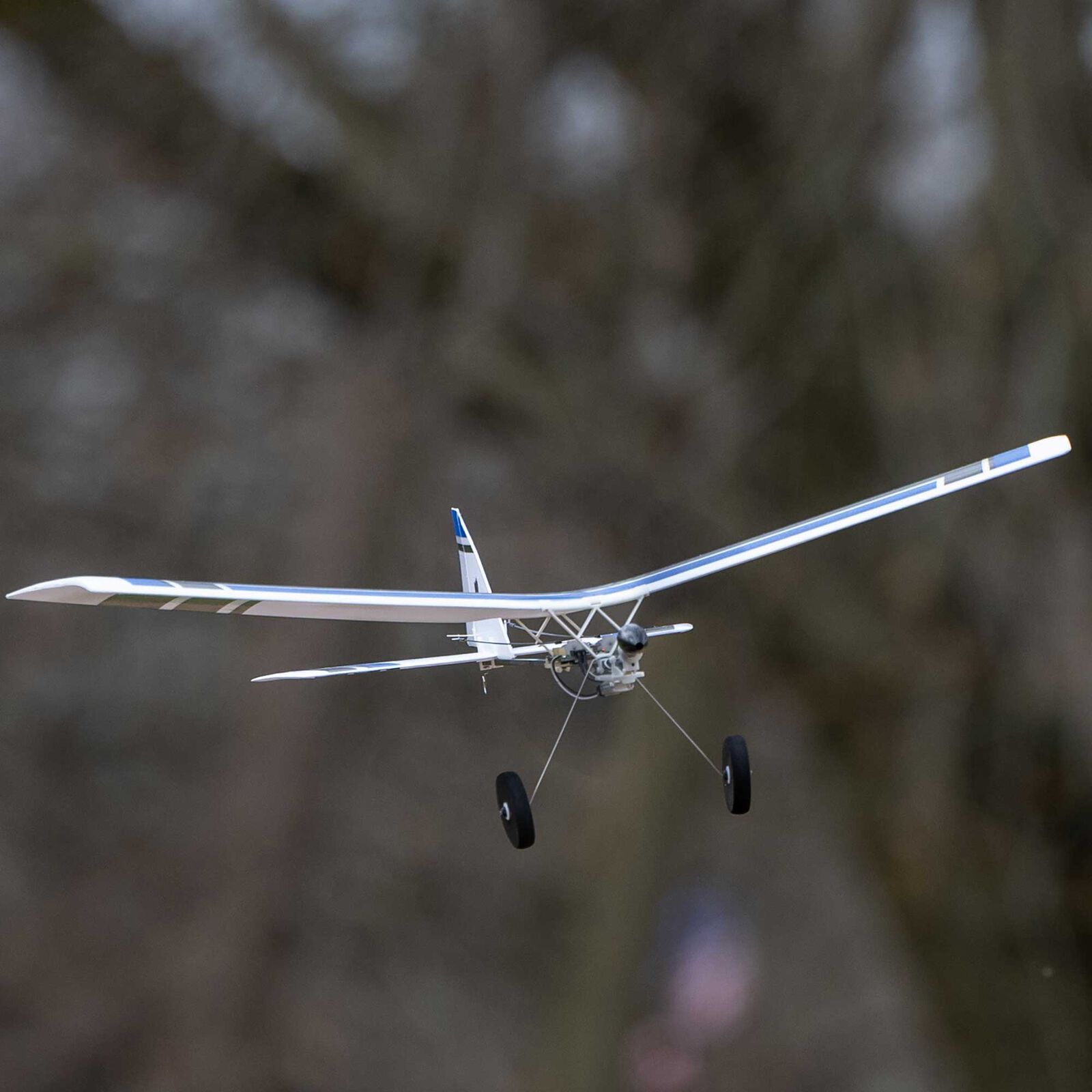 E-flite UMX Slow Ultra Stick RTF Basic with AS3X and SAFE Select (EFLU03000) Horizon Hobby