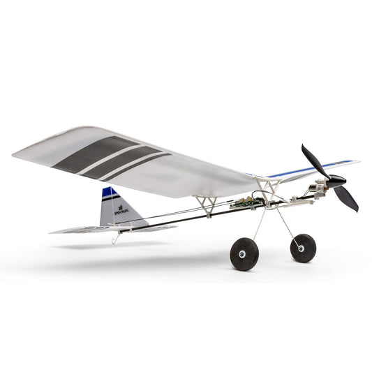 E-flite UMX Slow Ultra Stick RTF Basic with AS3X and SAFE Select (EFLU03000) Horizon Hobby