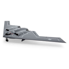E-Flite Micro B-2 Spirit of America Twin 30mm EDF BNF Basic (EFLU09050) Horizon Hobby
