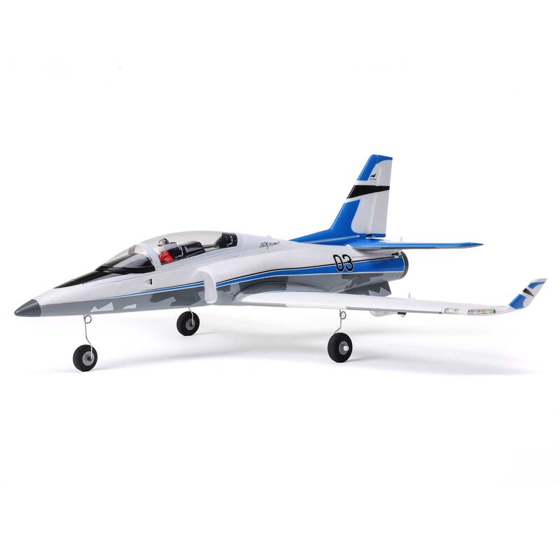 RC jet plane