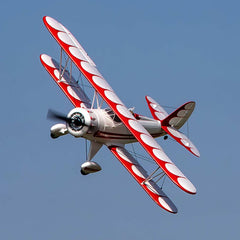 E-flite UMX WACO BNF Basic with AS3X and SAFE Select (EFLU53550) Horizon Hobby