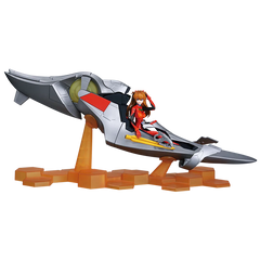 Blokees | Evangelion Fantastics Series - 03 Asuka Shikinami Langley Blokees