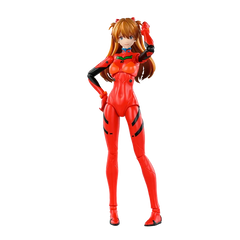 Blokees | Evangelion Fantastics Series - 03 Asuka Shikinami Langley Blokees