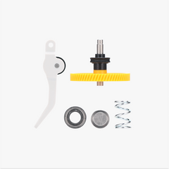 Bambu Lab Extruder Gear Assembly - A2L Bambu Lab