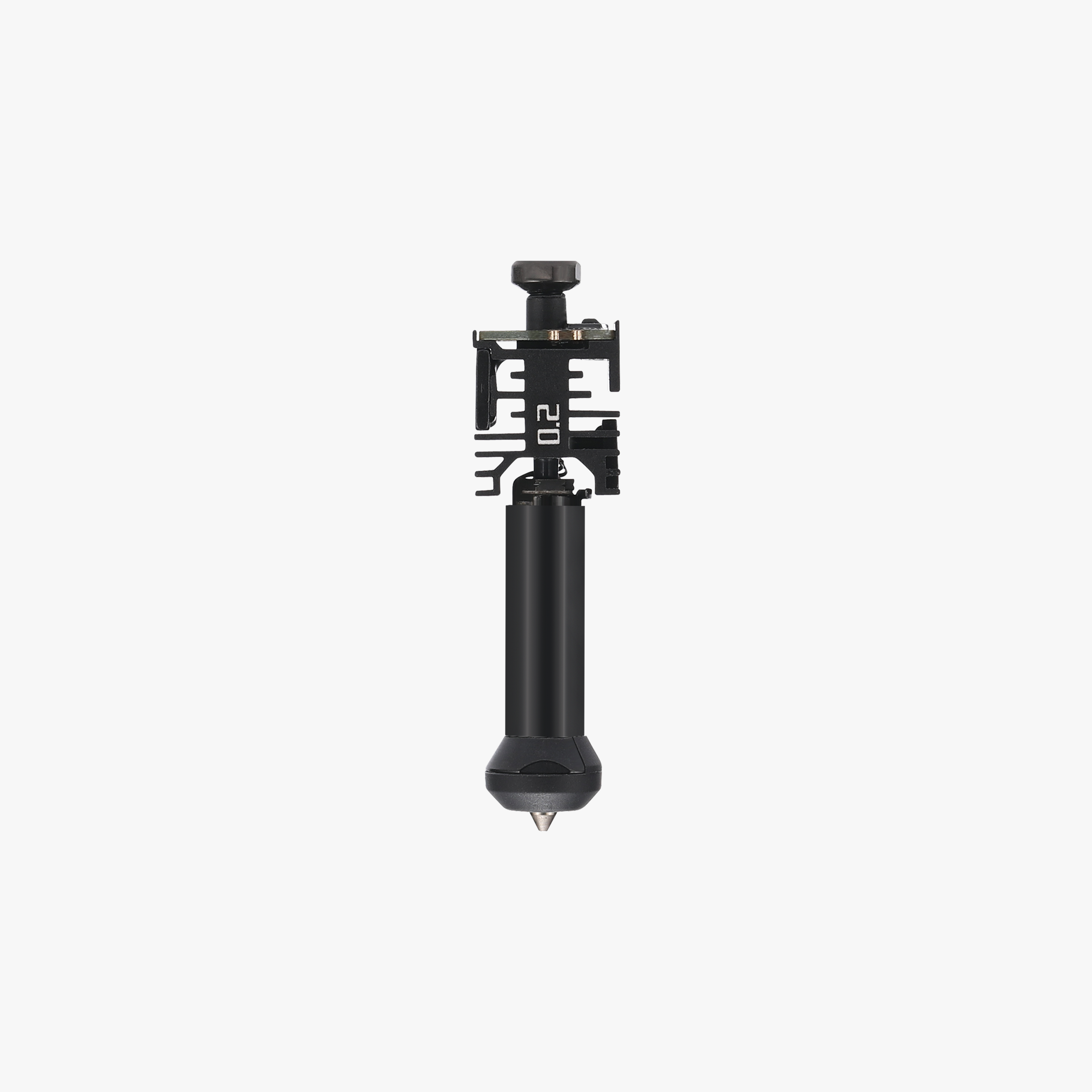Bambu H2C Induction Hotend Stainless Steel 0.2mm (Right) Bambu Lab