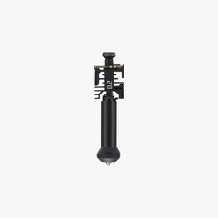 Bambu H2C Induction Hotend Stainless Steel 0.2mm (Right) Bambu Lab