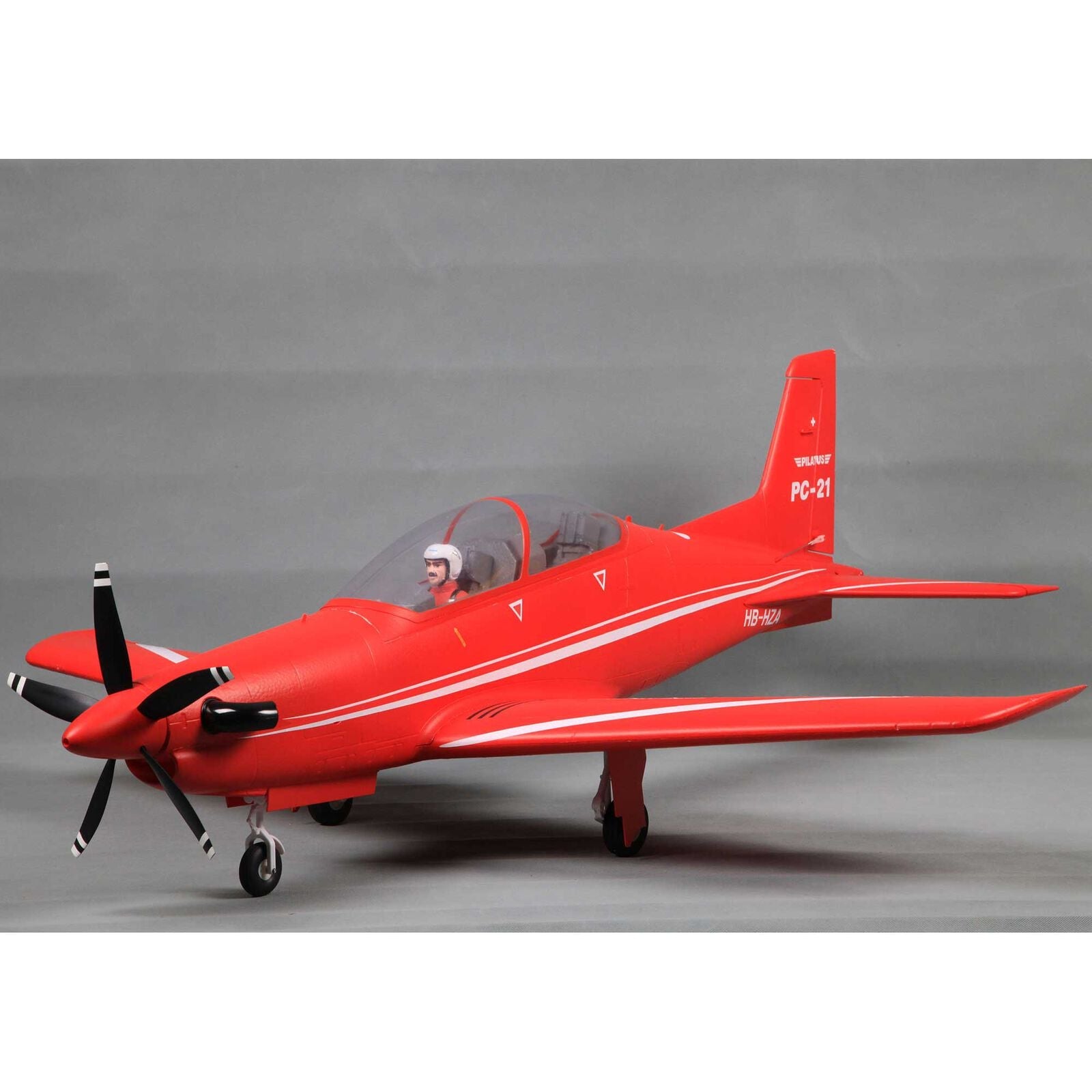 Pilatus PC-21 PNP, 1100mm Horizon Hobby
