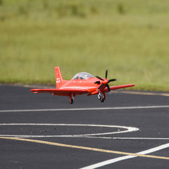 Pilatus PC-21 PNP, 1100mm Horizon Hobby