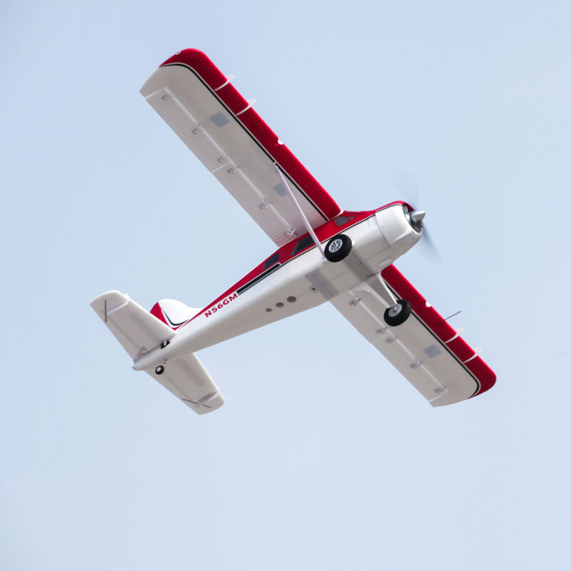 Beaver 2000mm V2 PNP (FMM090P1) Horizon Hobby