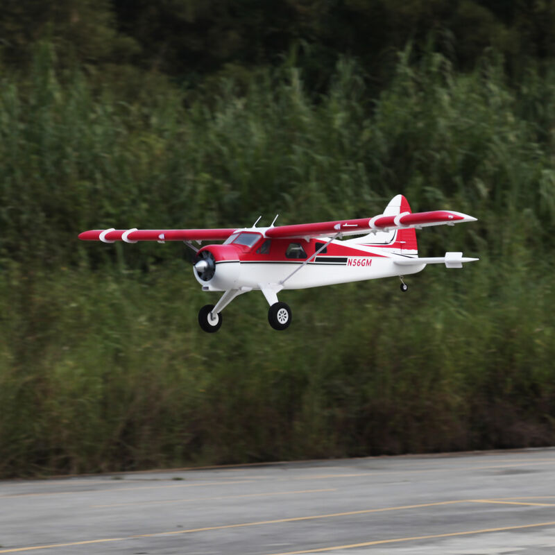 Beaver 2000mm V2 PNP (FMM090P1) Horizon Hobby