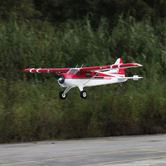 Beaver 2000mm V2 PNP (FMM090P1) Horizon Hobby