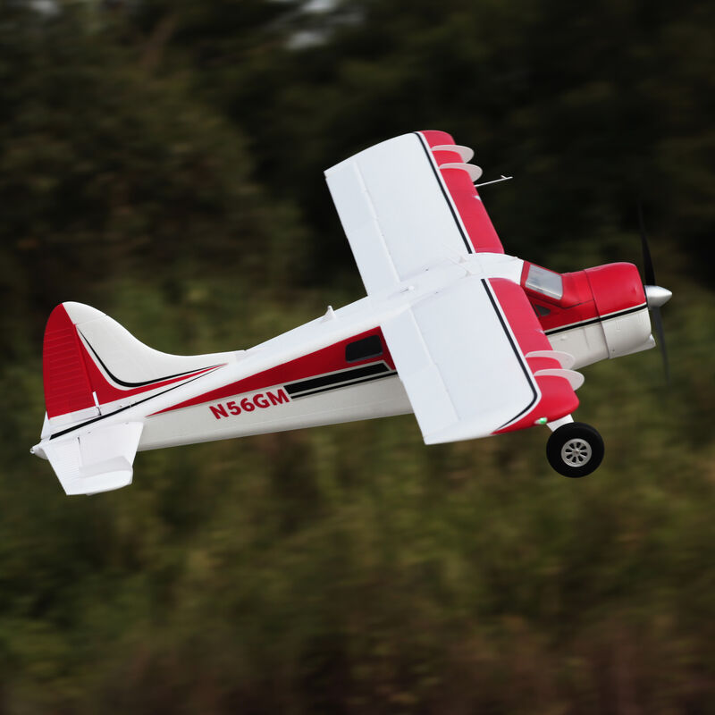 Beaver 2000mm V2 PNP (FMM090P1) Horizon Hobby