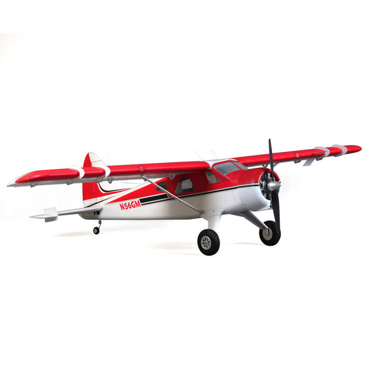 Beaver 2000mm V2 PNP (FMM090P1) Horizon Hobby