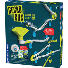 Gecko Run: Marble Run Starter Set Thames & kosmos