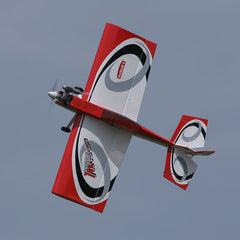 Hangar 9 Twist 60 ARF, 54.7" (HAN4210) Horizon Hobby