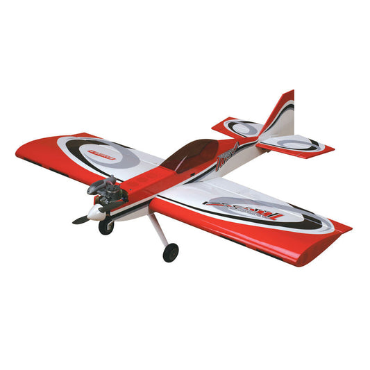 Hangar 9 Twist 60 ARF, 54.7" (HAN4210) Horizon Hobby