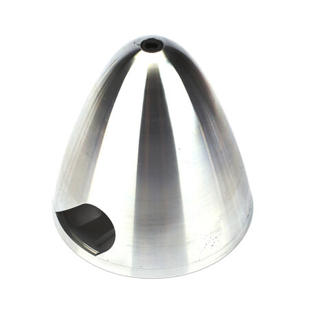 Hangar 9 3-1/4" Aluminum Spinner P51 (HAN99005) Horizon Hobby