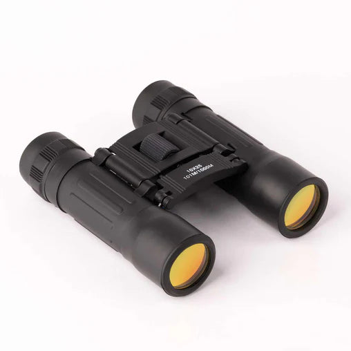 Binoculars 10x25 Heebie Jeebies LLC