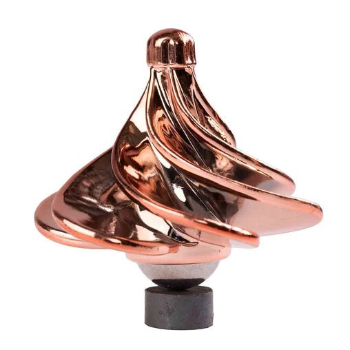 Wind Fidget Spinner Heebie Jeebies LLC